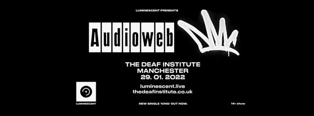 Audioweb