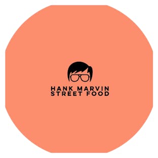 Hank Marvin Street Food