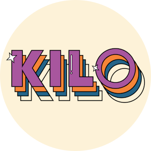 Shop Kilo - Loughborough