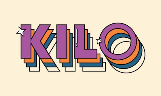 Shop Kilo - Bristol