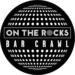 On The Rocks Bar Crawl Brighton