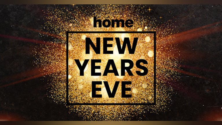 Home Lincoln New Years Eve 2021