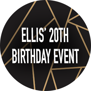 Ellis' Events