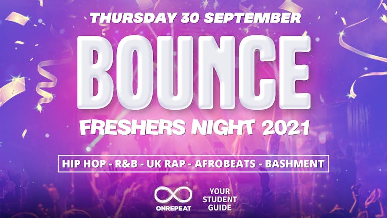 TONIGHT - London's Freshers Icebreaker at Phonox! ALMOST SOLD OUT | LAST CHANCE FOR TICKETS