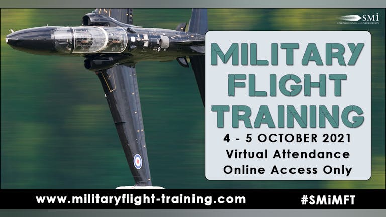 Military Flight Training 