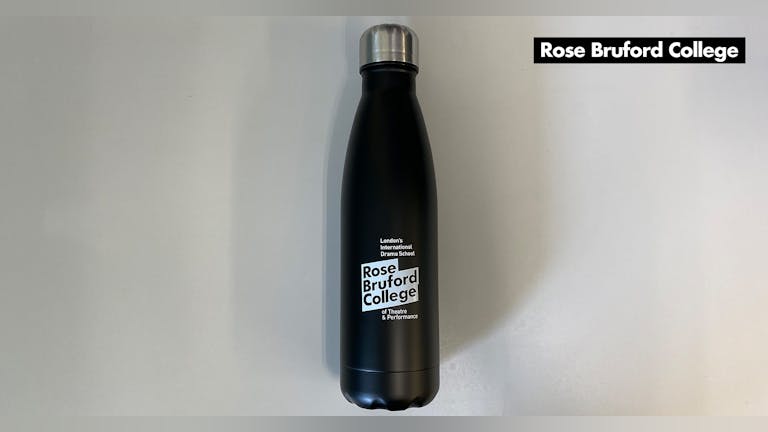 Bottle (Graduation merchandise)