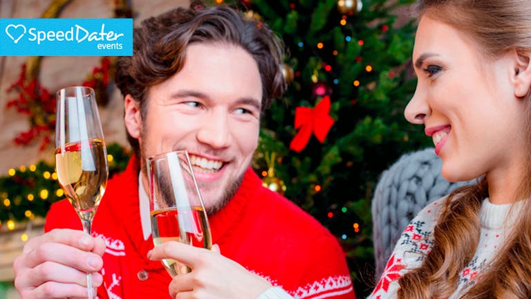 Sheffield Christmas Jumper Speed Dating | Ages 24-38