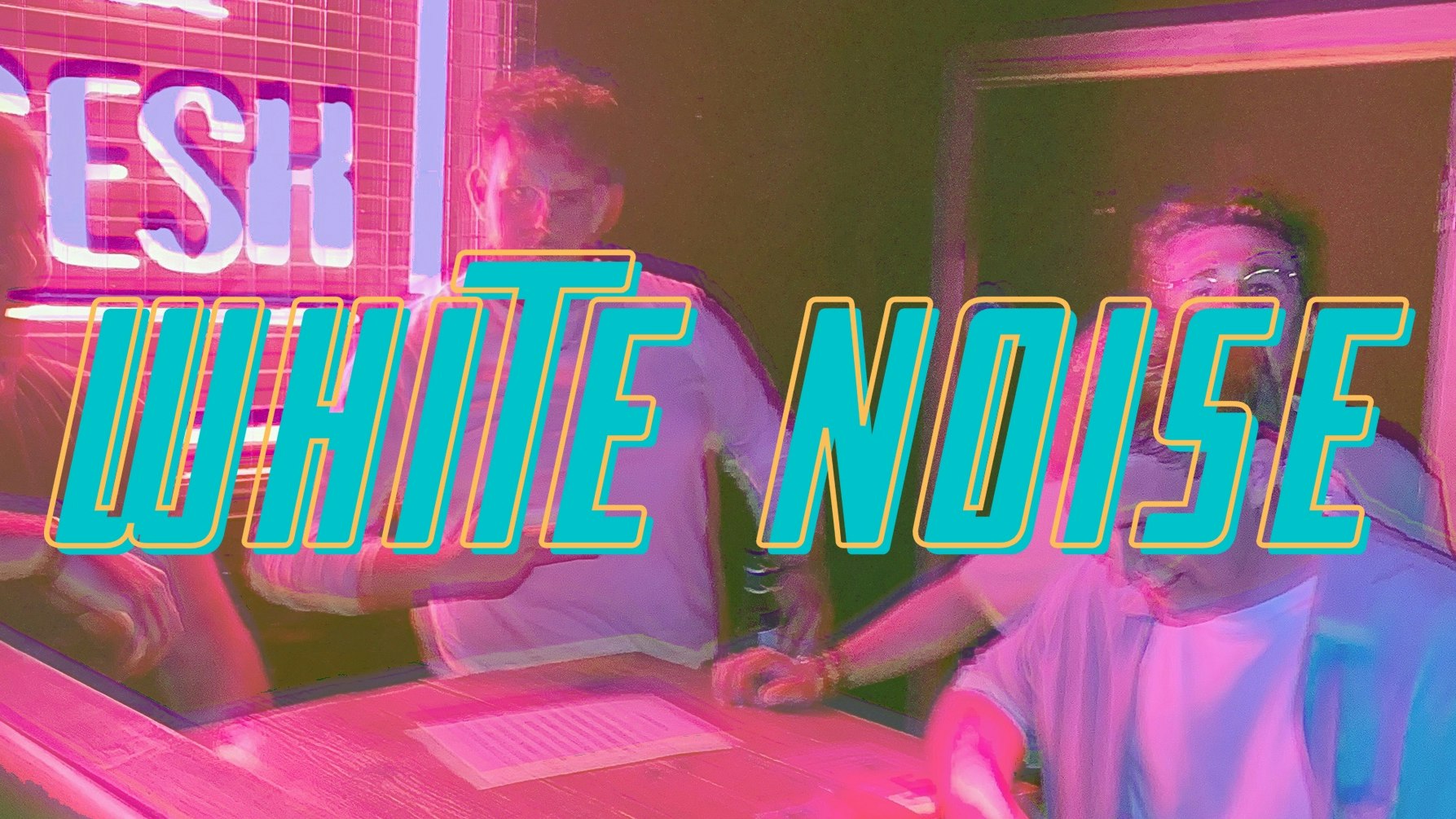 White Noise | Independent, Sunderland