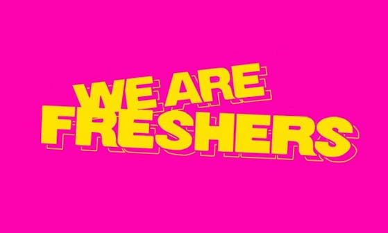 We Are Freshers