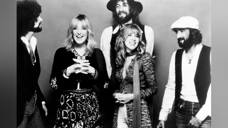 Fleetwood Mac Special - Popworld Tuesdays