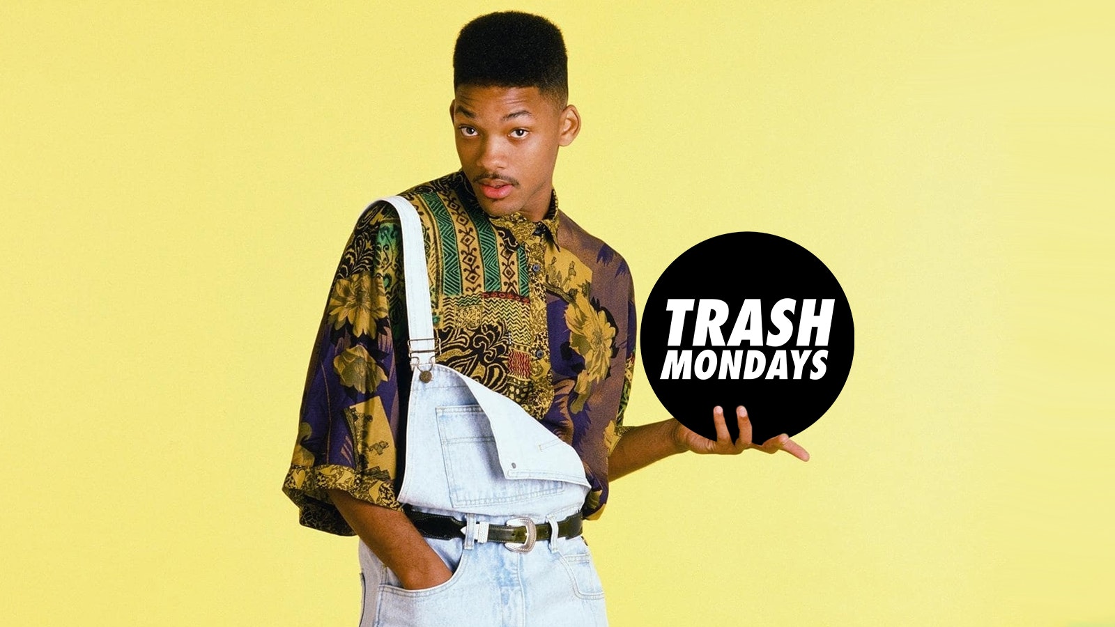 TRASH Mondays x Old Skool – 17.1.22