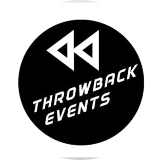 Throwback Events Blackpool 