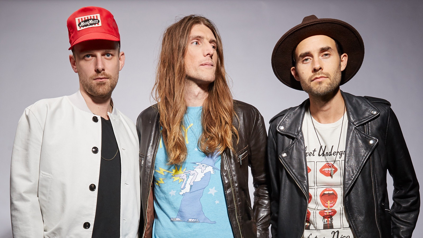 CANCELLED: The East Pointers