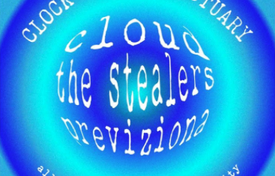 Clock Tower Sanctuary Fundraiser