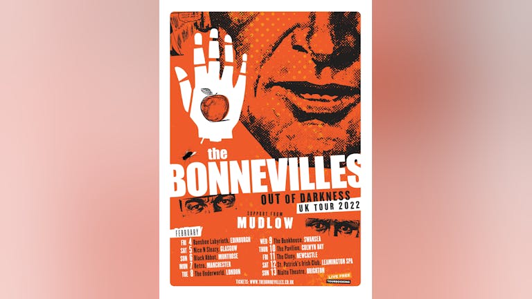 The Bonnevilles