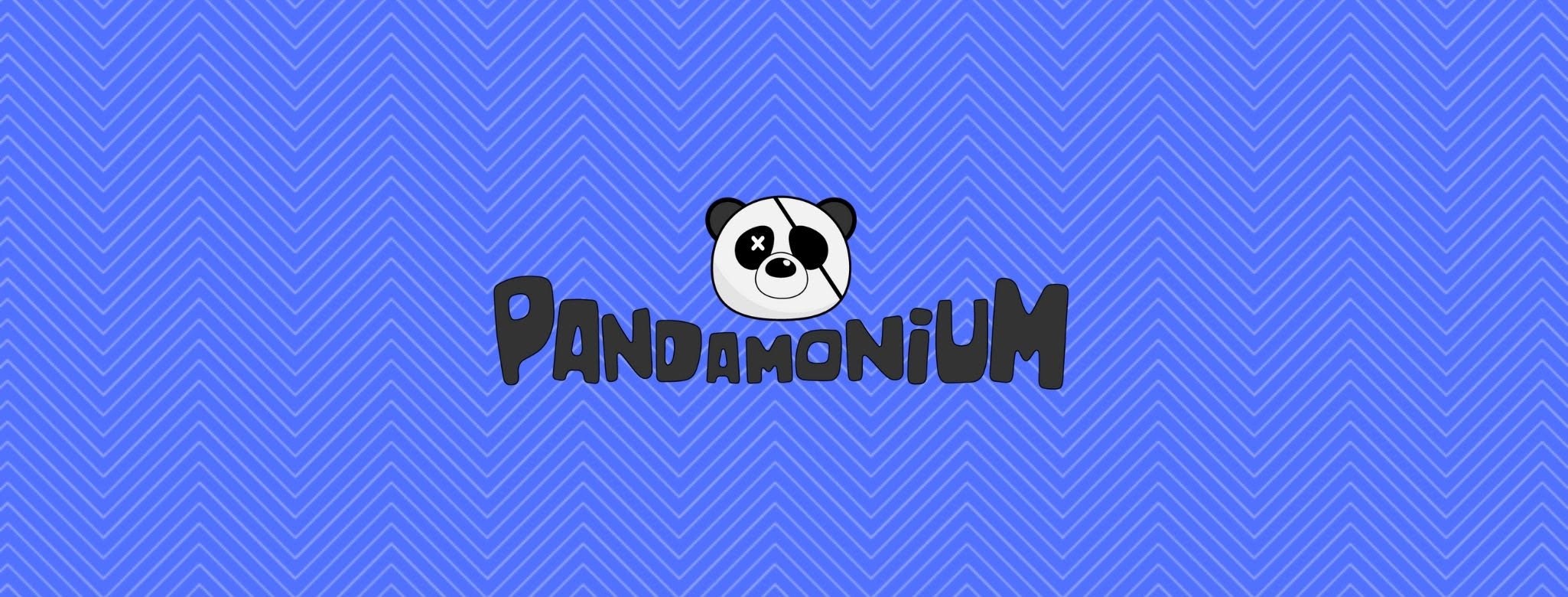 Pandamonium Saturdays