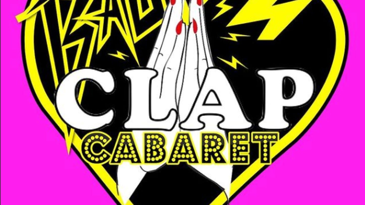 Clap Back Cabaret