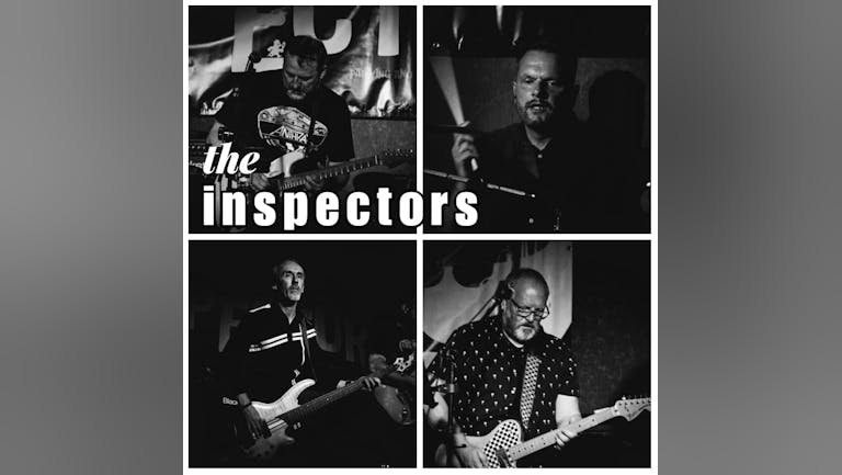 THE INSPECTORS