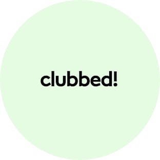 clubbed! events
