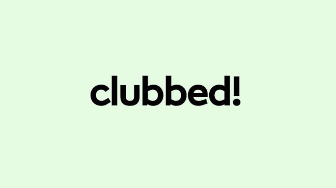 clubbed! events