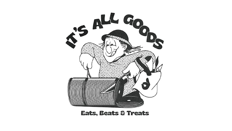 It's All Goods: Traders of the Lost Art [SATURDAY]