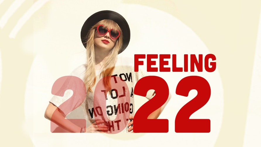Feeling 22  – Pop Bangers from the last 22 Years! | 99p J-Bombs!