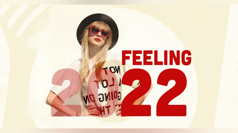 Feeling 22  - Pop Bangers from the last 22 Years! | 99p J-Bombs!