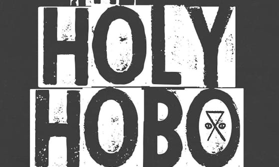 The Holy Hobo