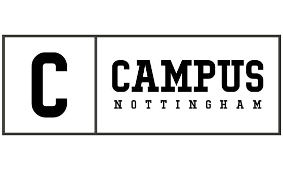 Campus Nottingham Events 