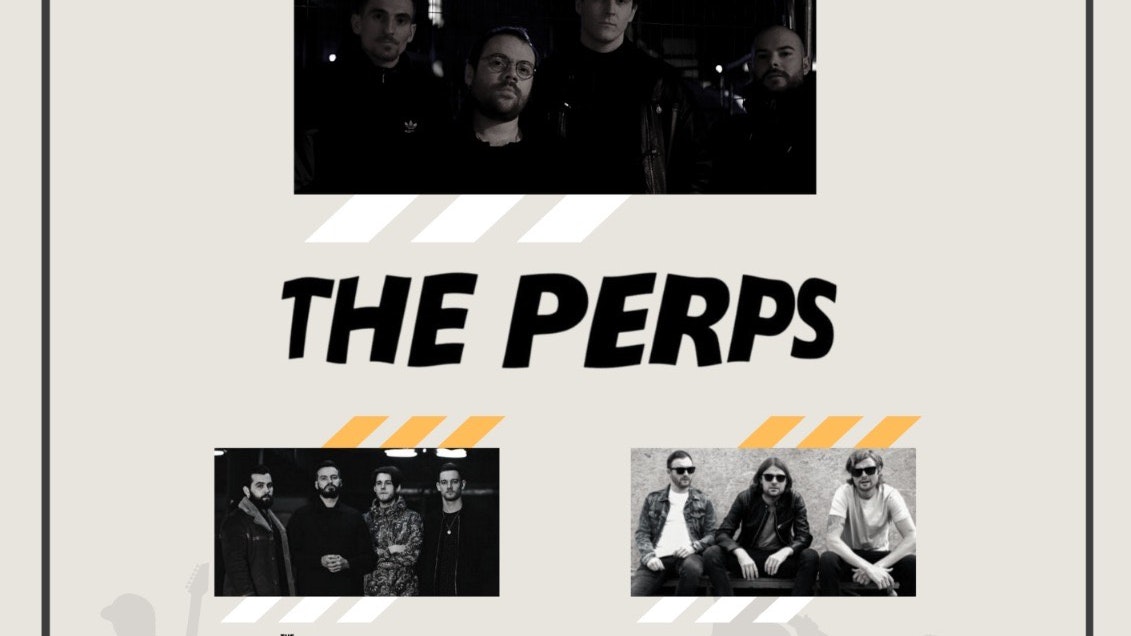 Under The Radar: The Perps, The Montagues & Joeys