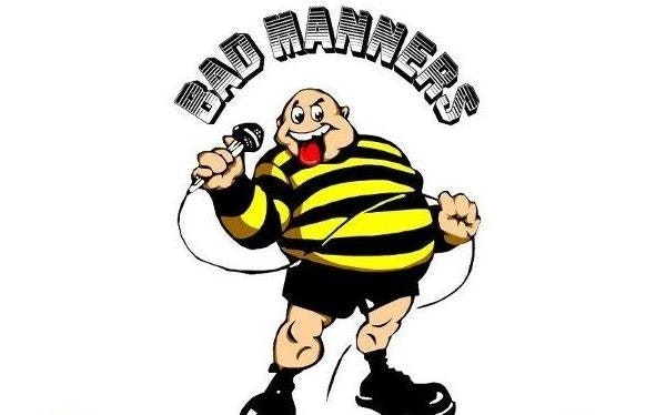 Bad Manners