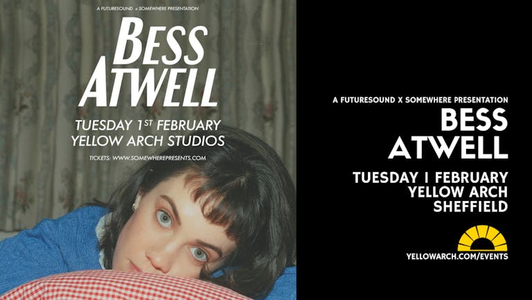 Bess Atwell