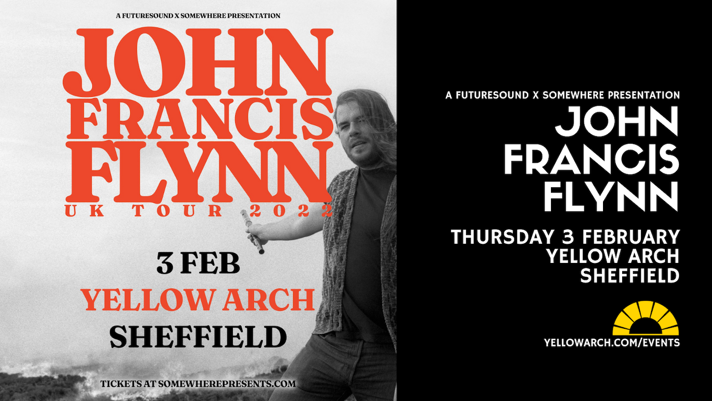 John Francis Flynn