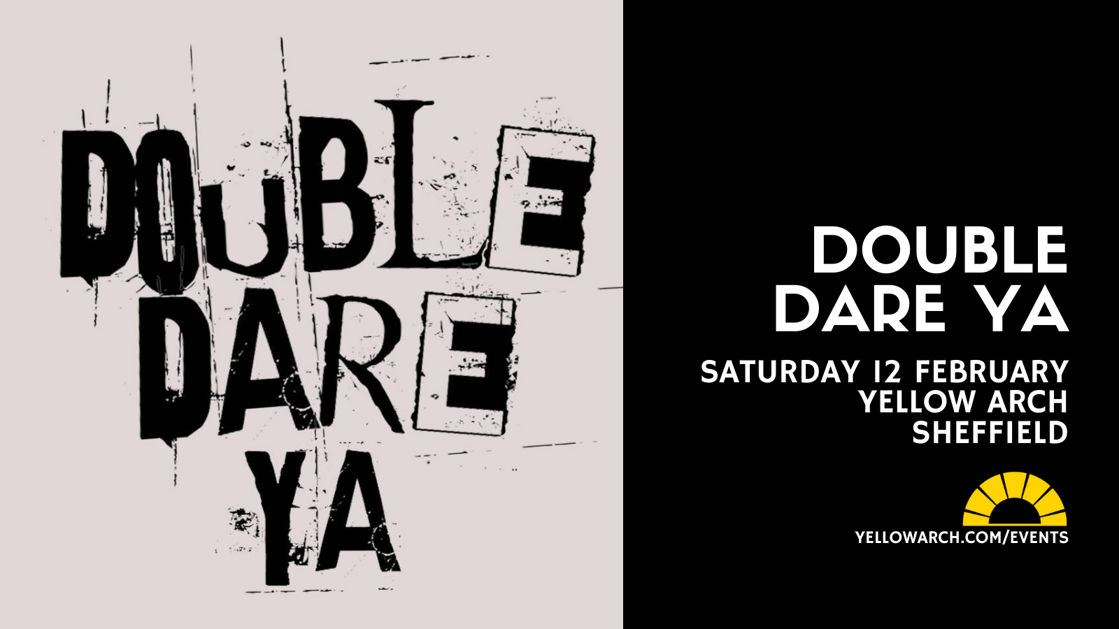 Double Dare Ya