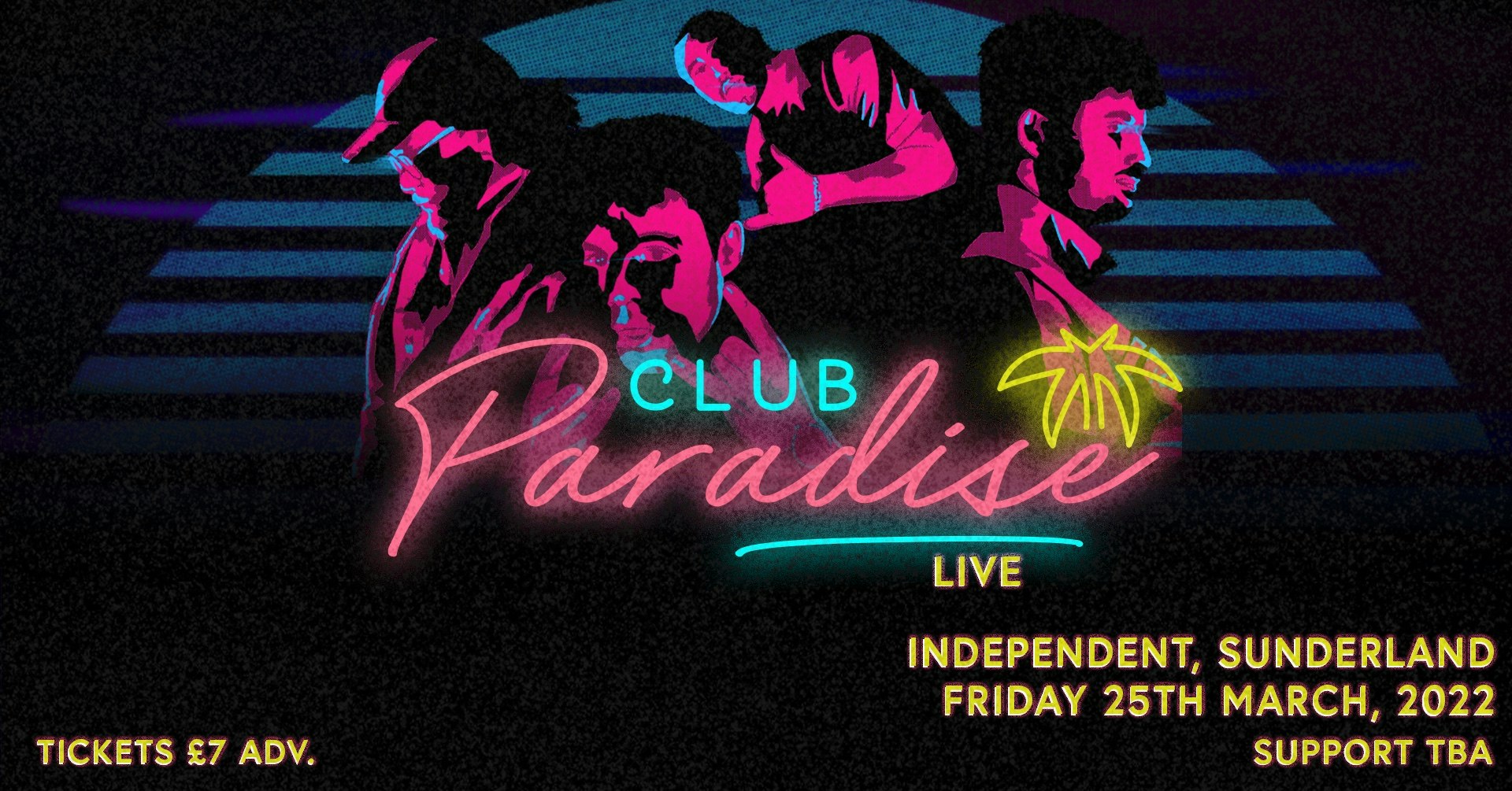 Club Paradise