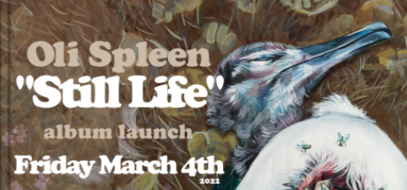 Oli Spleen
