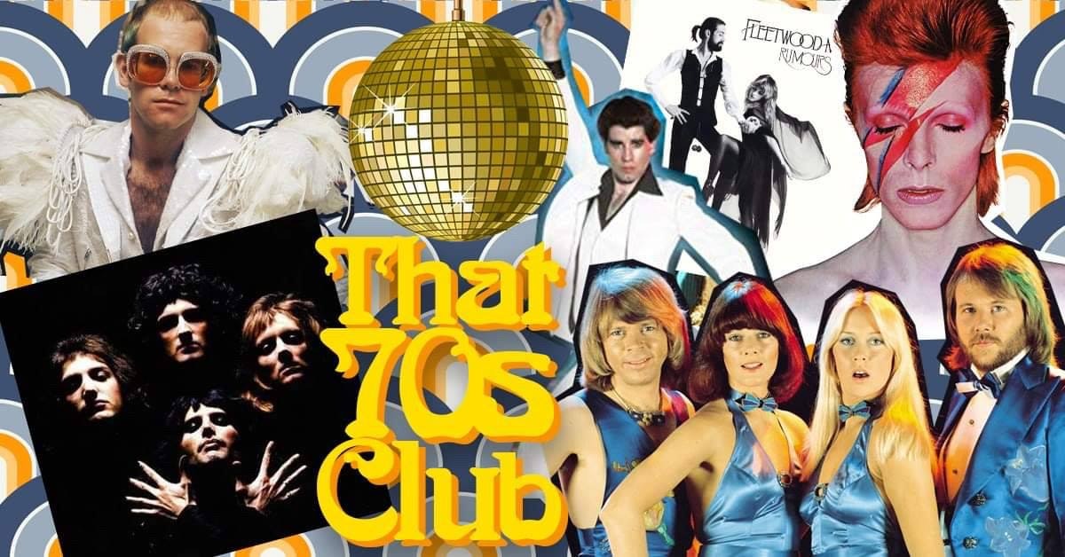 That 70’s Club