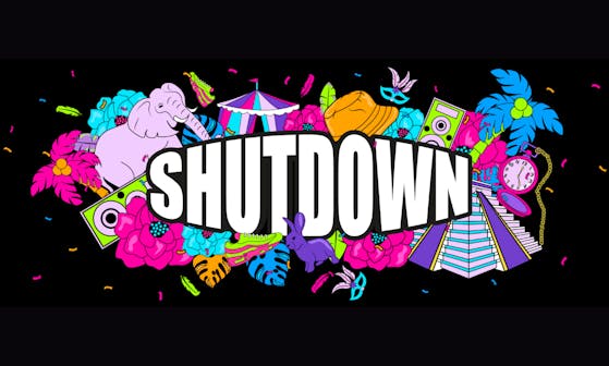 Shutdown Events - Leeds
