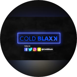 ColdBlaxkEvents