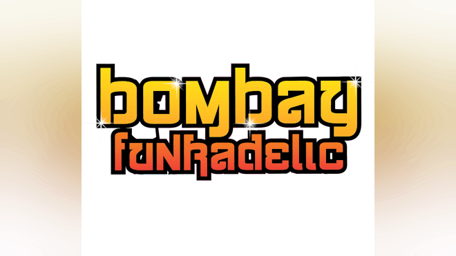 Bombay Funkadelic