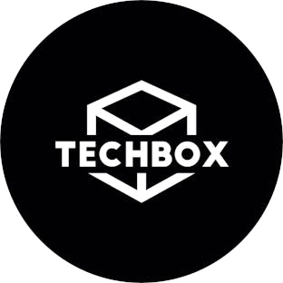 TechBoxEvents