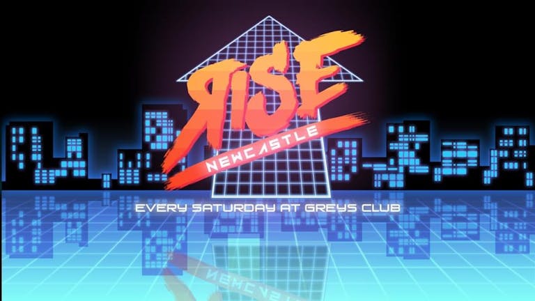 RISE: When We Were Young  