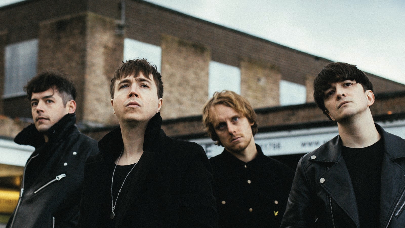 The Luka State | London, The Lexington