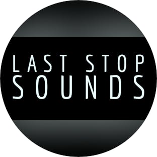 Last Stop Sounds