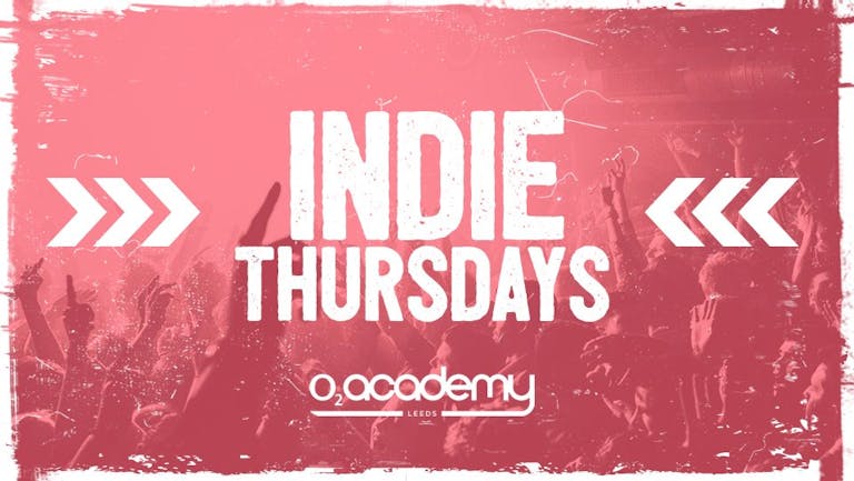 Indie Thursdays | Last IT of the term! 
