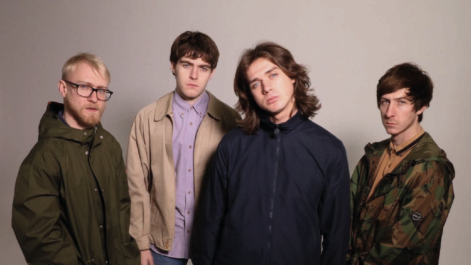 The Racket | Livepool, Jimmy’s