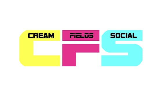 Creamfields Social