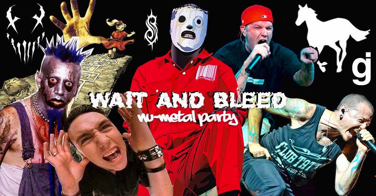 Wait and Bleed
