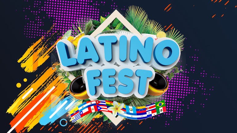 Latino Fest (Newcastle) March 2022