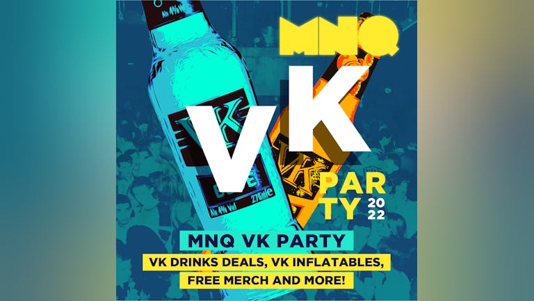 MNQ -  VK PARTY 